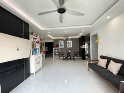 Blk 87 Telok Blangah Heights (Bukit Merah), HDB 5 Rooms #448733571